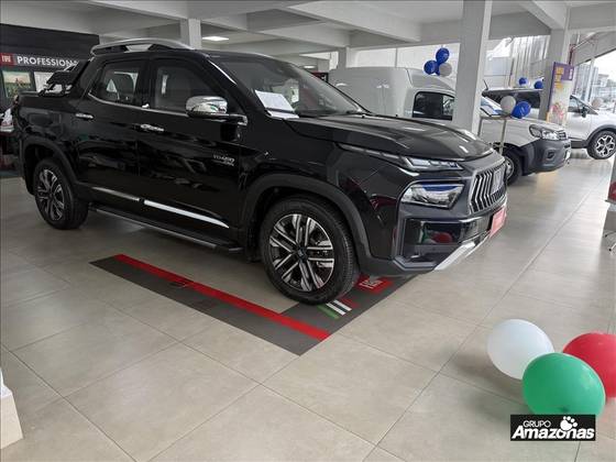 FIAT TORO 2.2 TURBO DIESEL RANCH 4WD AT9 FIAT TORO 2.2 TURBO DIESEL RANCH 4WD AT9